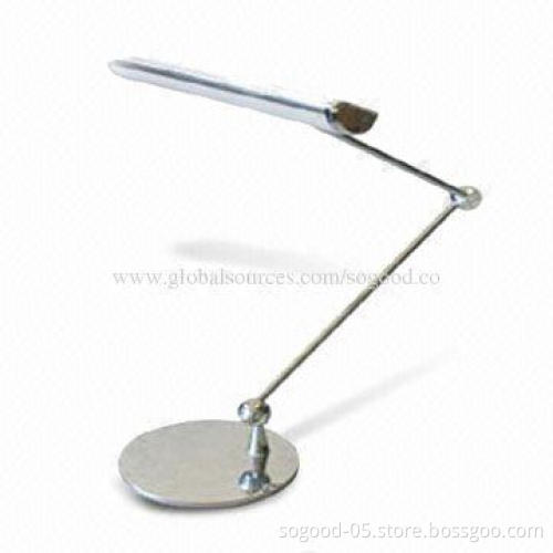 5W Dimmable LED Table Lamp, Desk Lamp, Reading Lamp